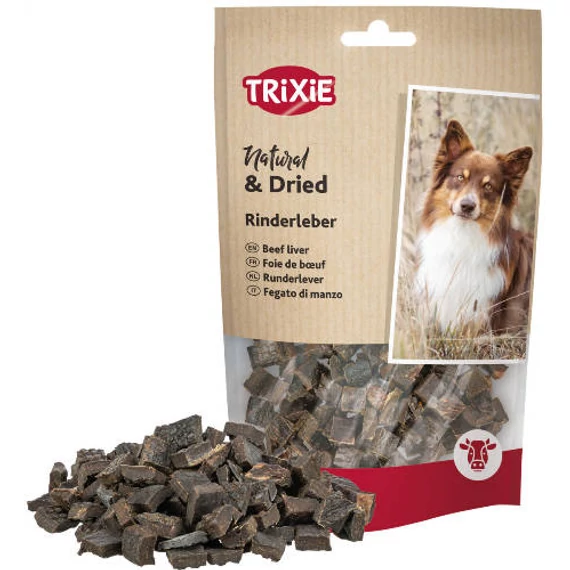 Trixie marhamáj kutyák részére (80g)