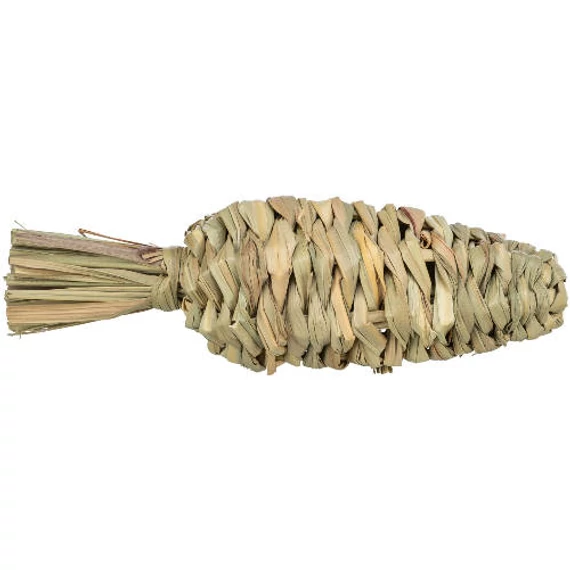 Trixie Carrot, grass - répa, fűből, 20cm/6cm