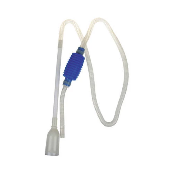 Aqua Nova Gravel Cleaner - pumpás leszívócső (170cm)