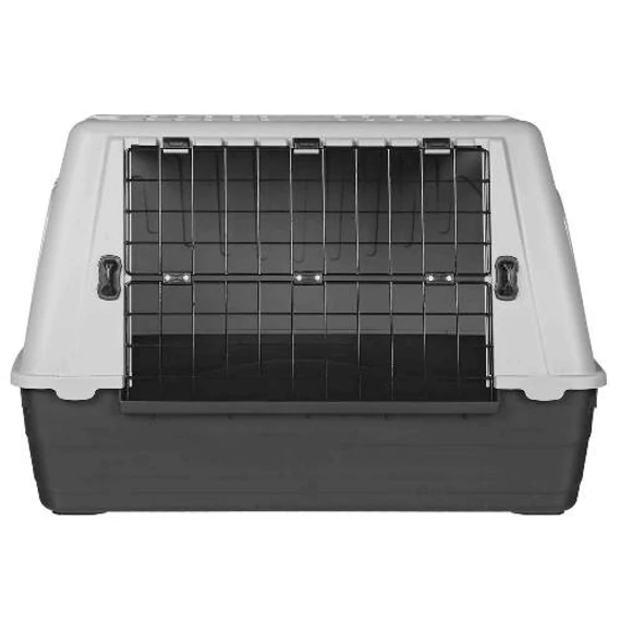 trixie 39413-10 szállítóbox alj, fekete