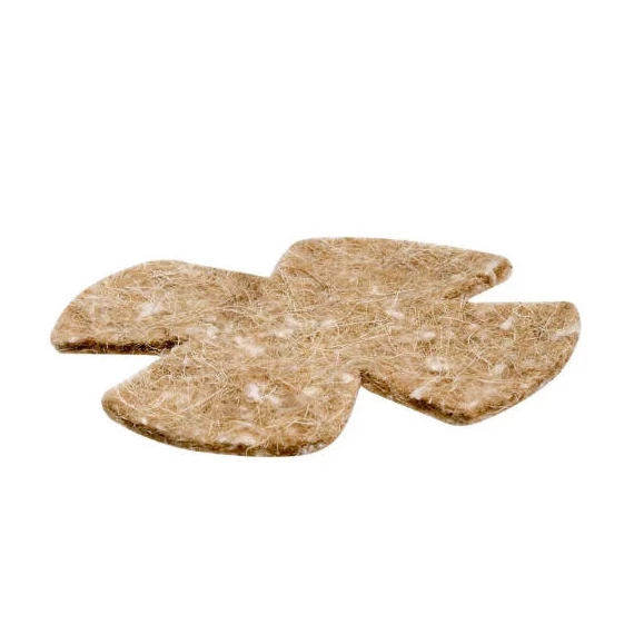 2GR Juta-pamut fészekpárna Art.292/10