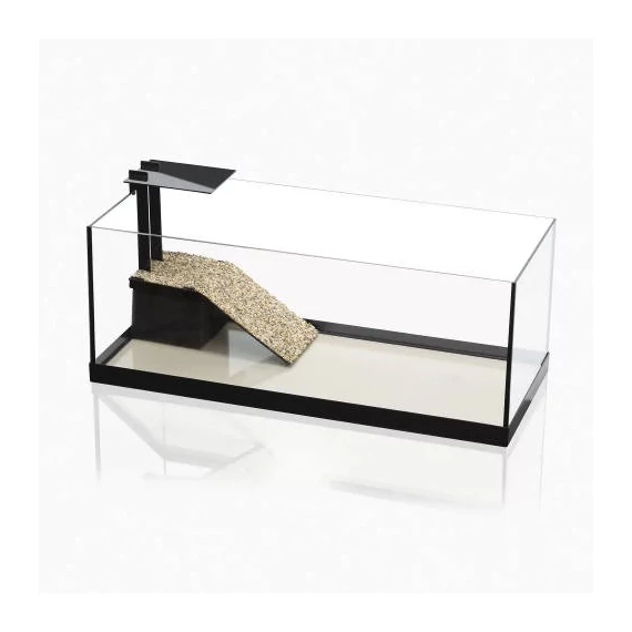 AquaEl Aquaterrárium 80x35x30,5cm