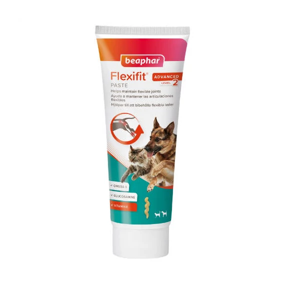 Beaphar Flexifit Paste - izületvédő paszta 250g