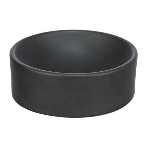 Trixie Ceramic Bowl - kerámia tál (több féle színben) macskák részére (0,15l /Ø12cm)
