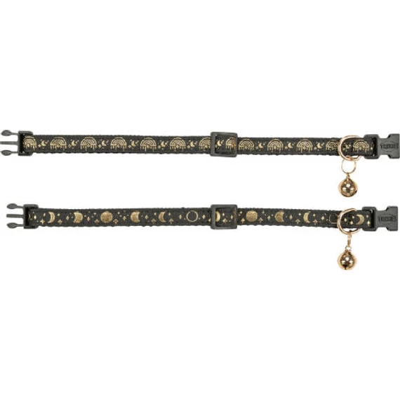 Trixie cat collar, various - nyakörv (különböző színekben) macskák részére