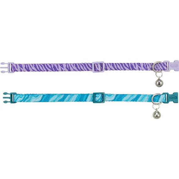Trixie cat collar, various - nyakörv (különböző színekben) macskák részére