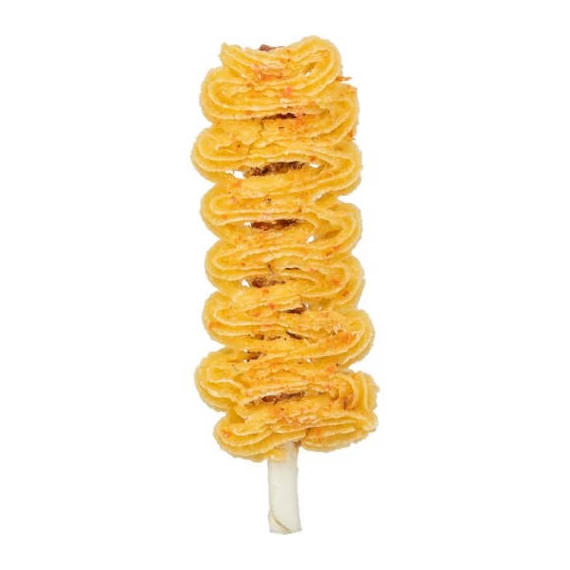 Trixie Premio Lollypop - jutalomfalat (csirkemellel és répával) kutyák részére, 12cm (35g)