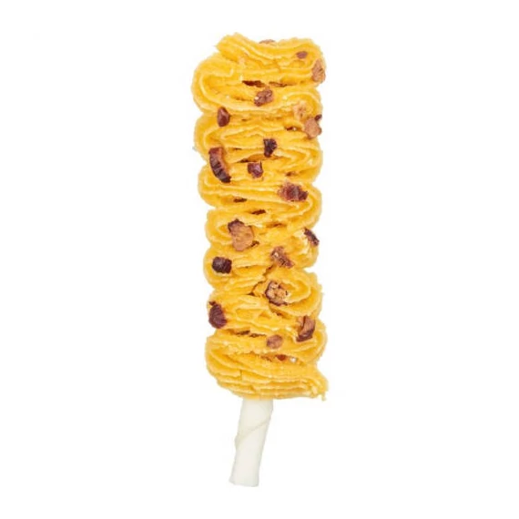 Trixie Premio Lollypop - jutalomfalat (csirkemellel és áfonyával) kutyák részére, 12cm, 35g