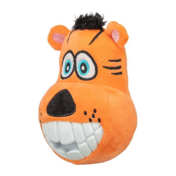 Trixie pillangó, plüss, 16cm, TPR