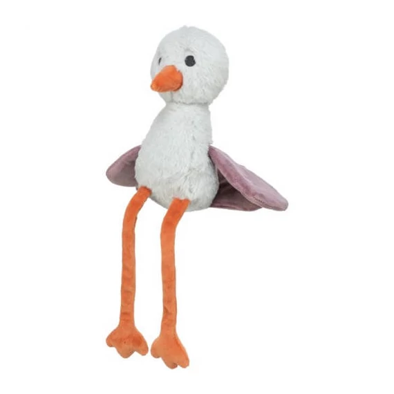 Trixie Plüss Pillangó, újrahasznosított, 22cm