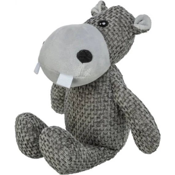 Trixie Hippo, plüss, 31cm