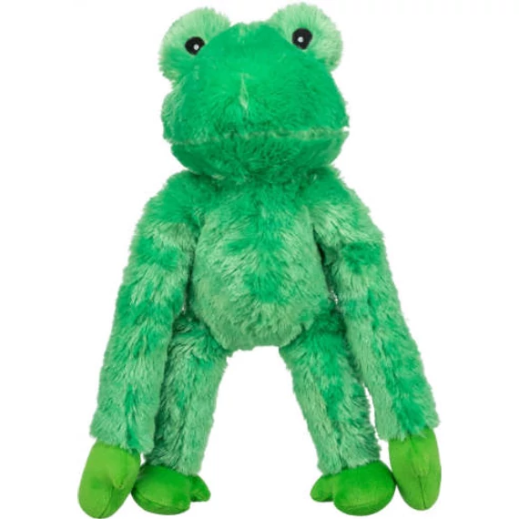 Trixie plüss békakirály, 44cm