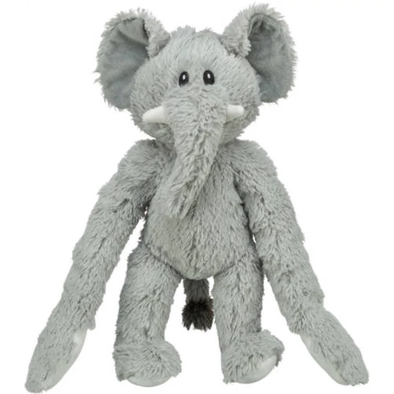 Trixie plüss elefánt, 41cm
