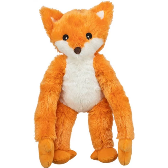 Trixie plüss róka, 41cm