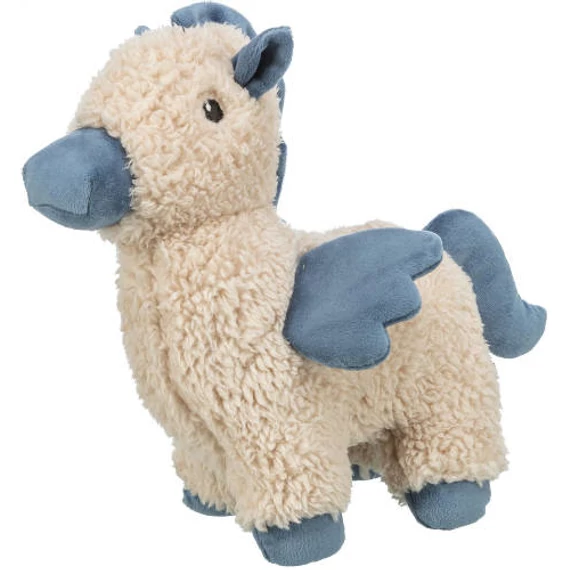 Trixie Plüss Plüss pegazus,újrahasznosított anyagból, 26cm