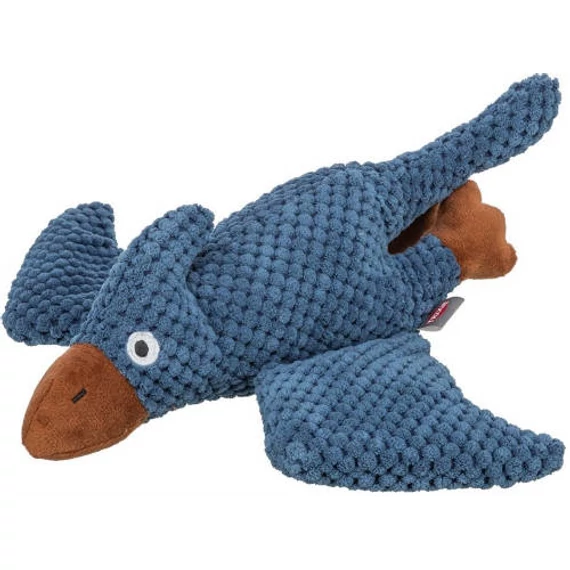 Trixie Plüss Plüss repülő dínó,újrahasznosított anyagból, 30cm