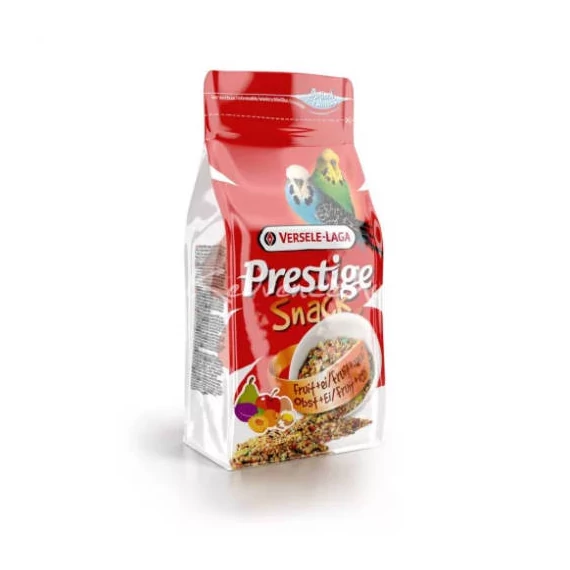 Versele-Laga Snack budgies 125g