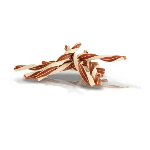 KIDDOG A04608 kacsa szendvics sodrott tőkehallal 500 g