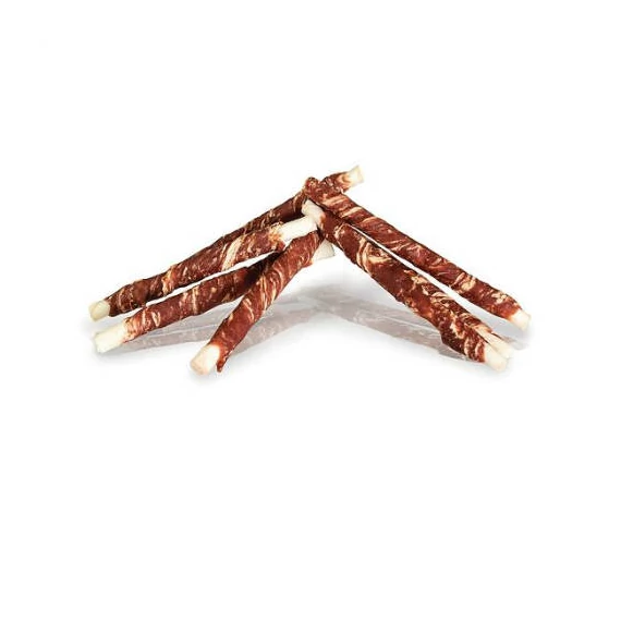 KIDDOG marhasteak buffalo steaken – 8 mm/12 cm 500 g