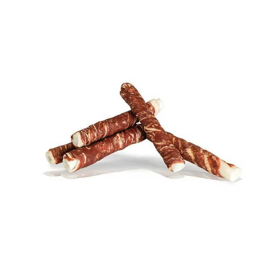KIDDOG marhasteak buivalyrudacskákon – 16 mm/13 cm 250 g (8 db/csomag)
