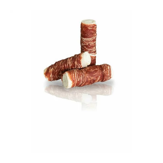 KIDDOG marhasteak buffalo tömbön – 20mm/8cm 8db 250 g