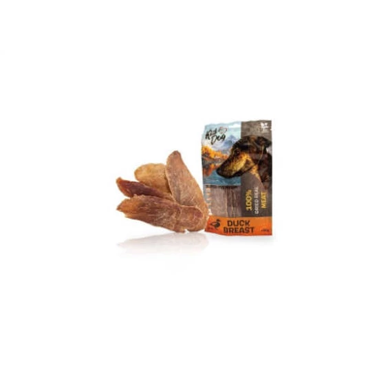 KIDDOG A05151 Super Premium 100% Kacsamell 50g