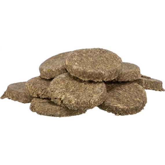 Trixie Cracker with dandelion - Fogkoptatókő (gyermekláncfűvel) rágcsálók részére (150g)