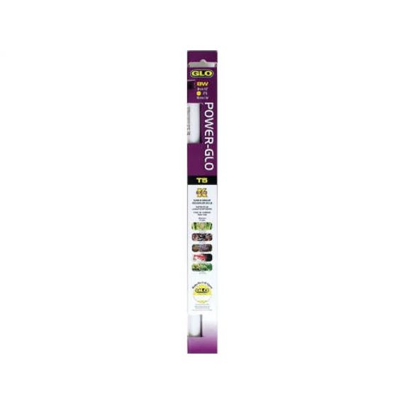 hagen akvárium fénycső T5 power 39/849