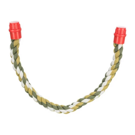 Trixie Rope Perch - játék (ülőrúd) díszmadarak részére 75cm/Ø33mm