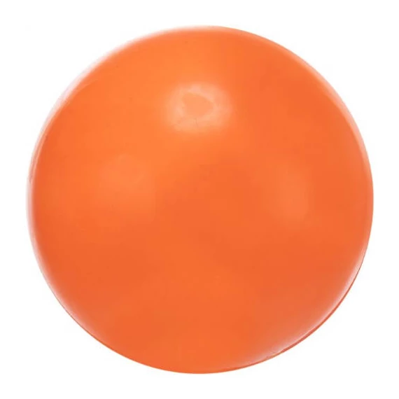 Trixie Natural rubber Ball - gumi játék (tömör labda) kutyák részére (Ø6cm)