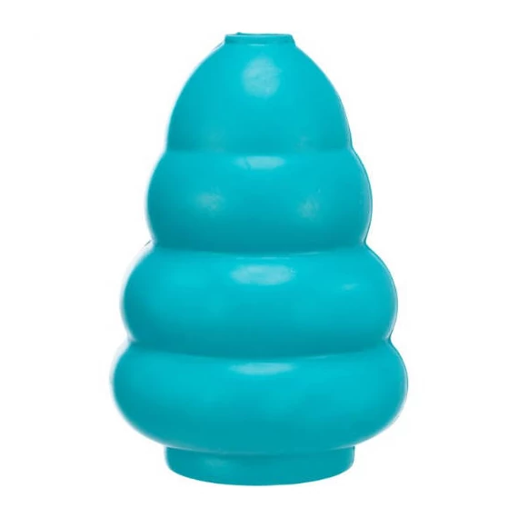 Trixie Jumper - natúr gumi játék (harang) kutyák részére (10cm)