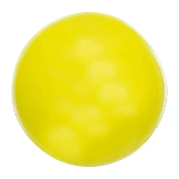 Trixie Natural rubber Ball - gumi játék (tömör labda) kutyák részére (Ø5cm)