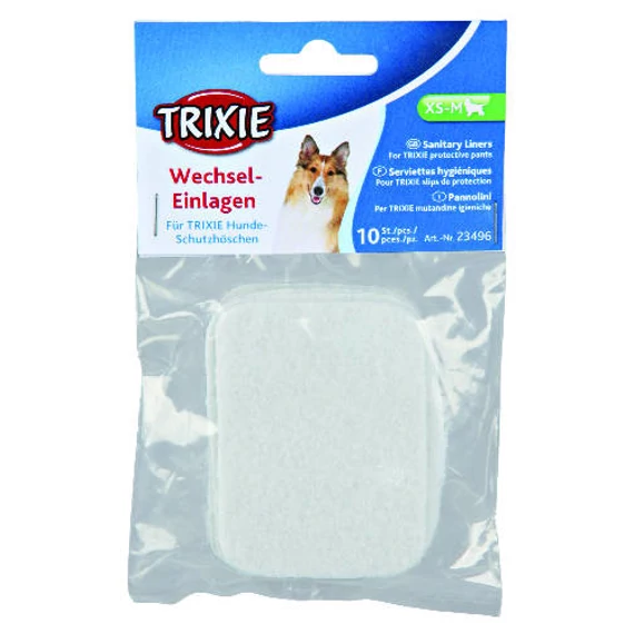 TRIXIE 23498 Tisztasági betét Tüzelő bugyihoz "L"-"XL"