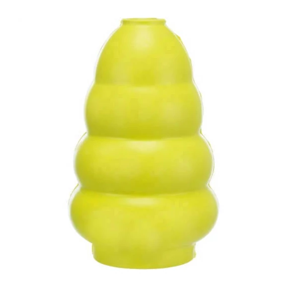 Trixie Jumper - natúr gumi játék (harang) kutyák részére (8cm)