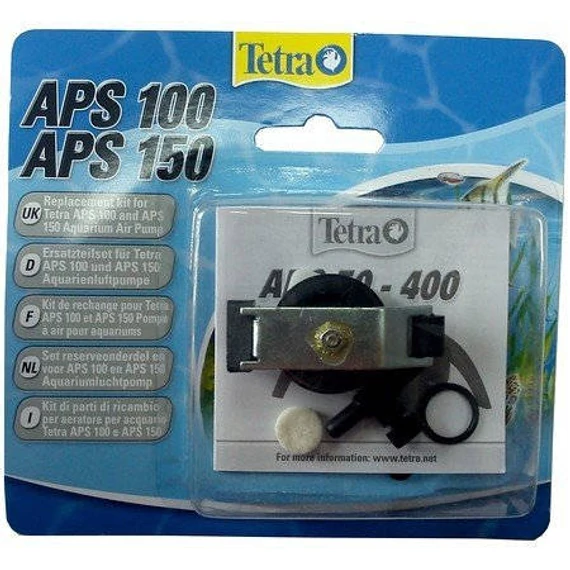 Tetra APS100 & APS150 - javító készlet