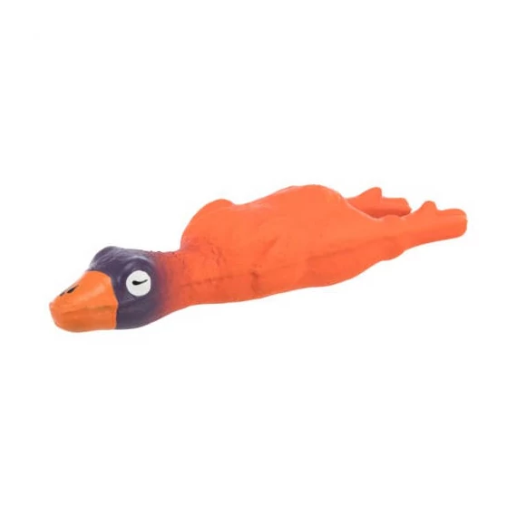 Trixie Duck Toy - latex játék (kacsa) kutyák részére (14cm)