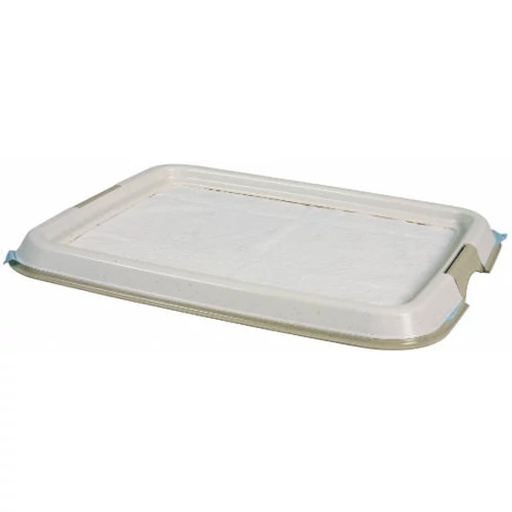 trixie 23415 puppy loo 49 × 41 cm