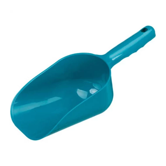 Trixie Scoop for Feed or Litter - alom / táp lapát (műanyag) "L"