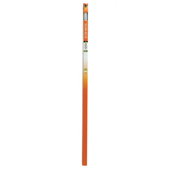 Hagen Sun-GLO akváriumi fénycső - 40 W / 122 cm