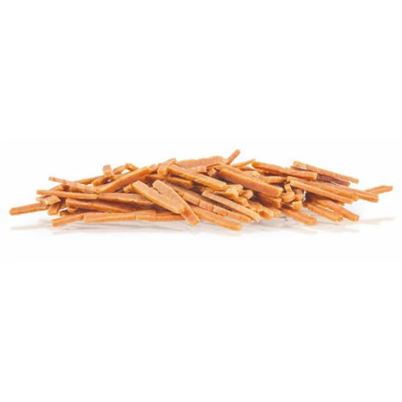 KidDog Salmon noodles  - jutalomfalat (lazac) kutyák részére (80g)