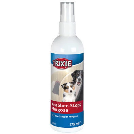 Trixie Chewing Stop Margosa - permet (rágás elleni) kutyák részére (175ml)