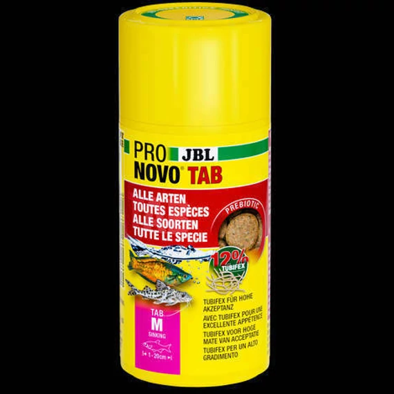 JBL ProNovo Tab M 100ml