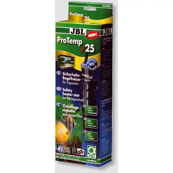 JBL ProTemp S 300W