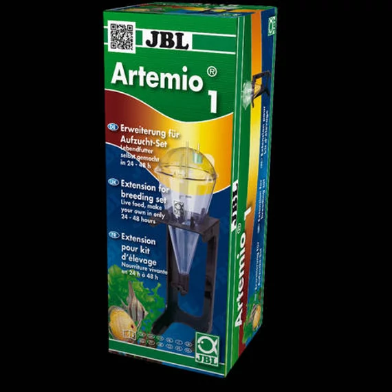 JBL Artemio 1 - inkubátor az ArtemioSet bővítéséhez (KIZÁRÓLAG RENDELÉSRE!)