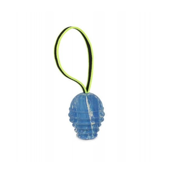 Julius-K9 Antibacterial Ball Large - játék (kaucsuk) kutyák részére (7,5x4,5cm)