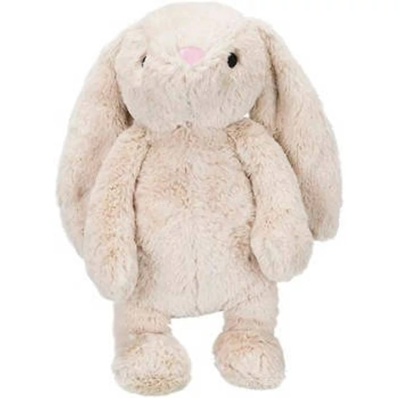 Trixie Bunny Plush Toy - plüss játék (nyúl) kutyák részére (38cm)