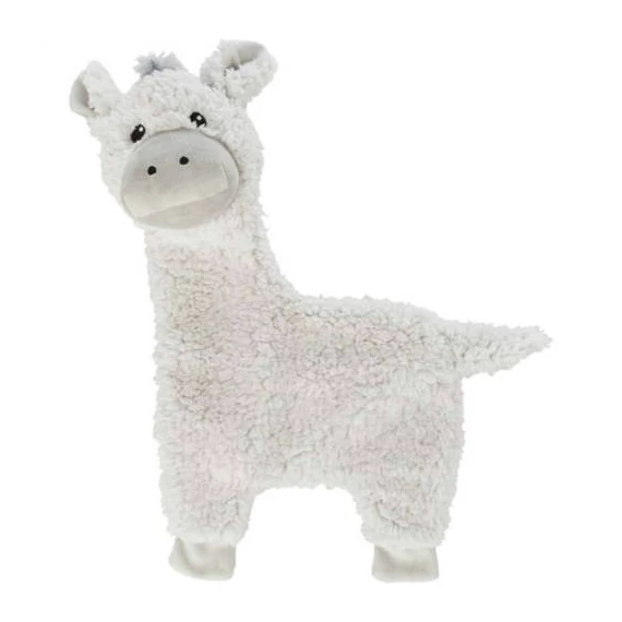 Trixie Be Eco donkey Elenor -  játék (szamár) kutyák részére (40cm)