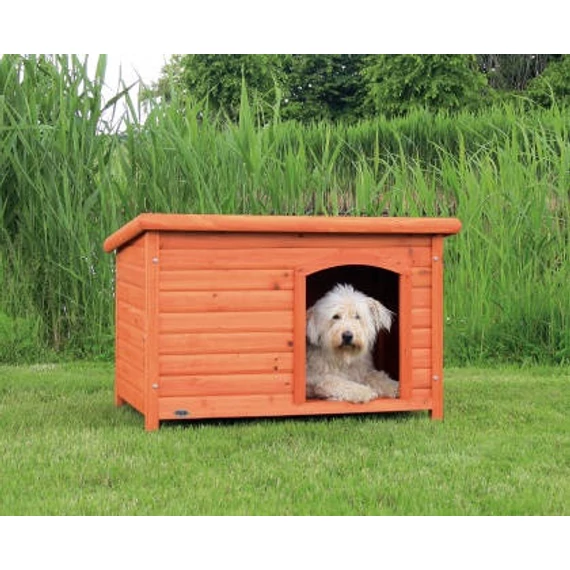 Kutyaház 104*72*68 cm