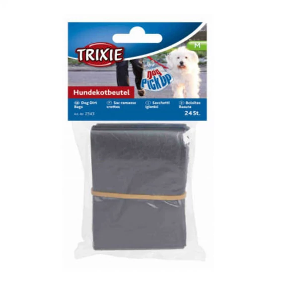 Kt.trixie 2343 kutyazacskó M