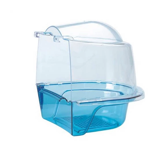 SAVIC SPLASH MADÁRFÜRDŐ 14X15X16CM 148